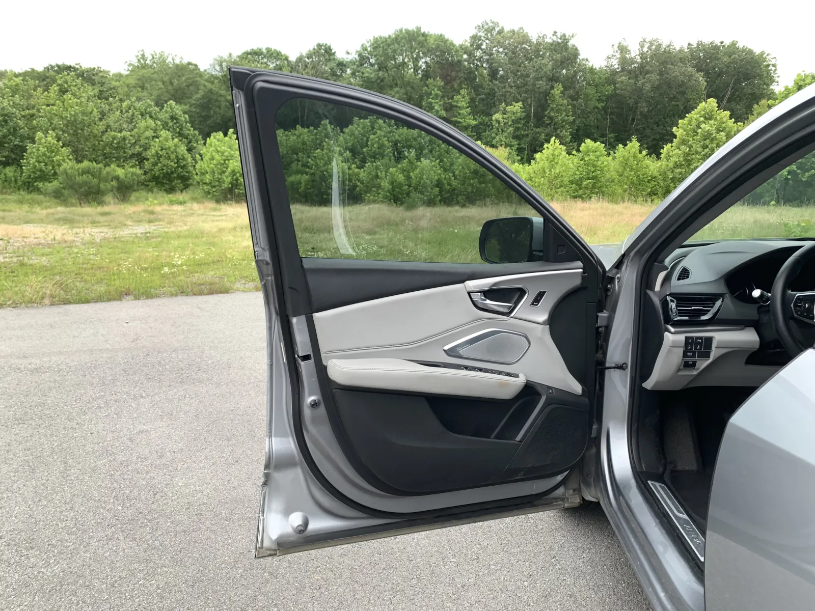 2019 Acura RDX Technology Package - Photo 17