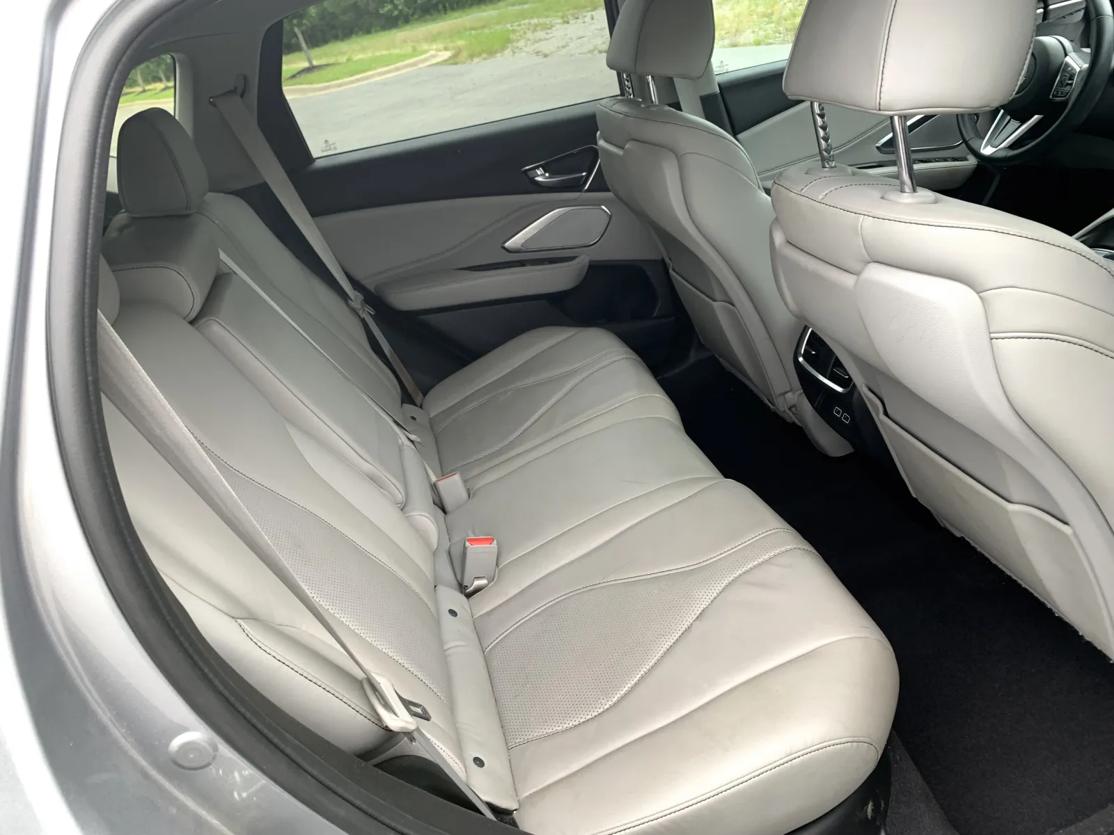2019 Acura RDX Technology Package - Photo 24