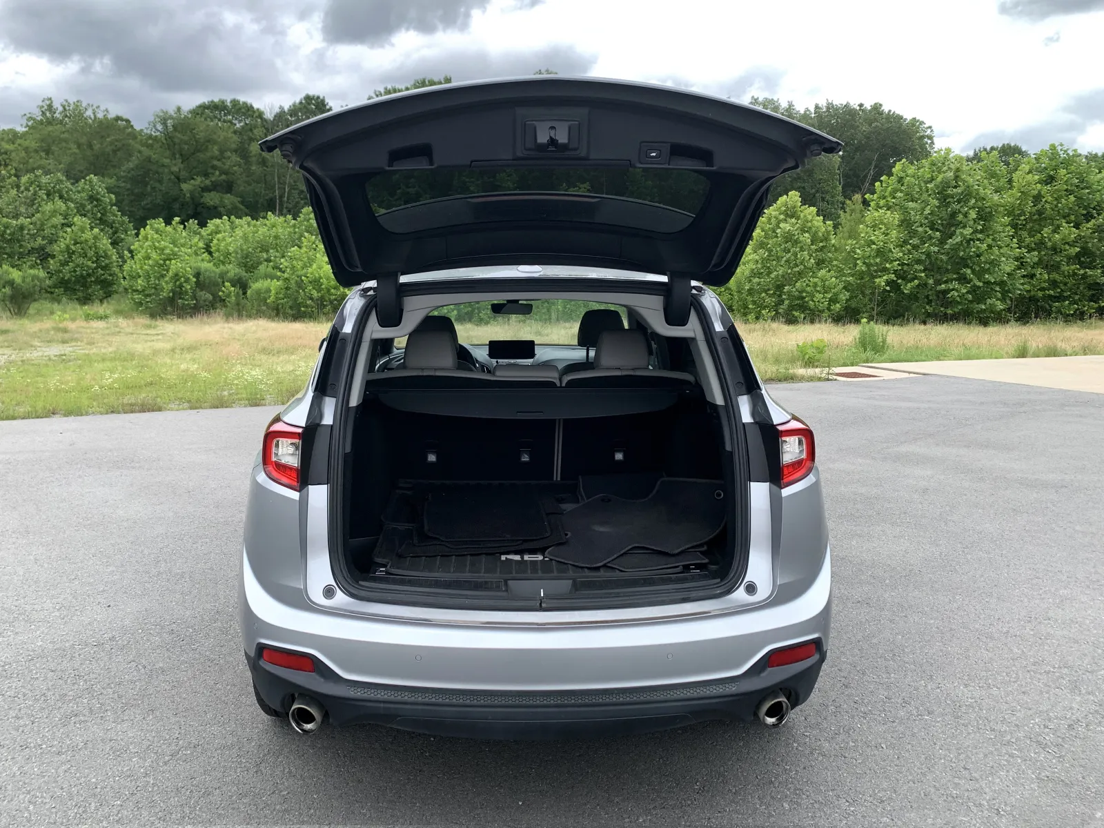 2019 Acura RDX Technology Package - Photo 9