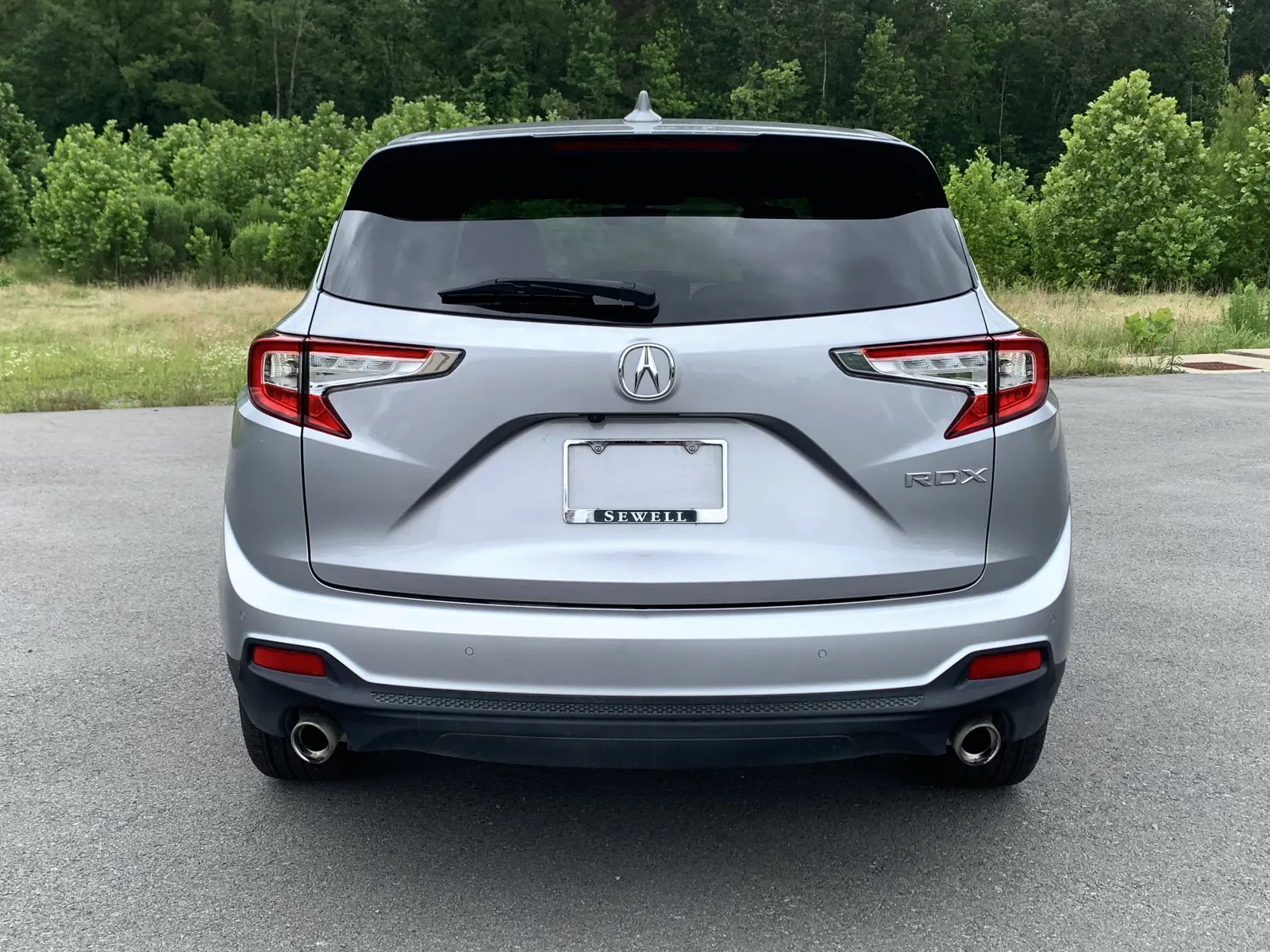 2019 Acura RDX Technology Package - Photo 6