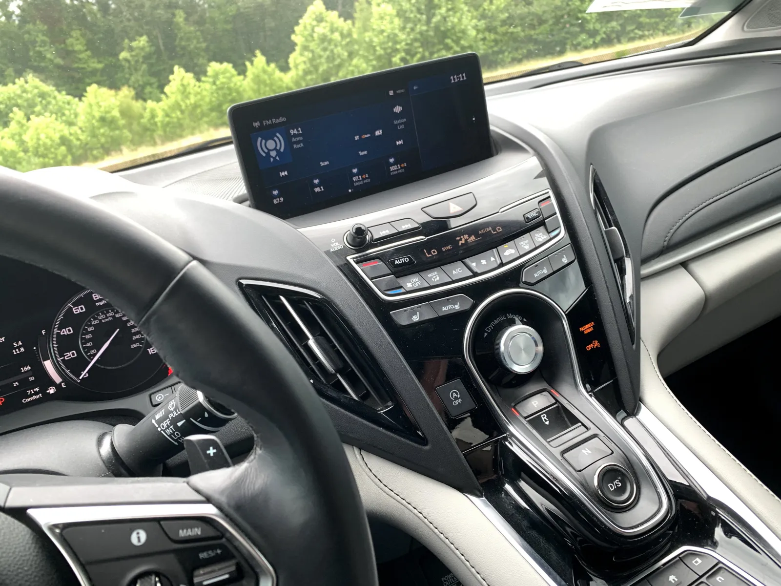 2019 Acura RDX Technology Package - Photo 12