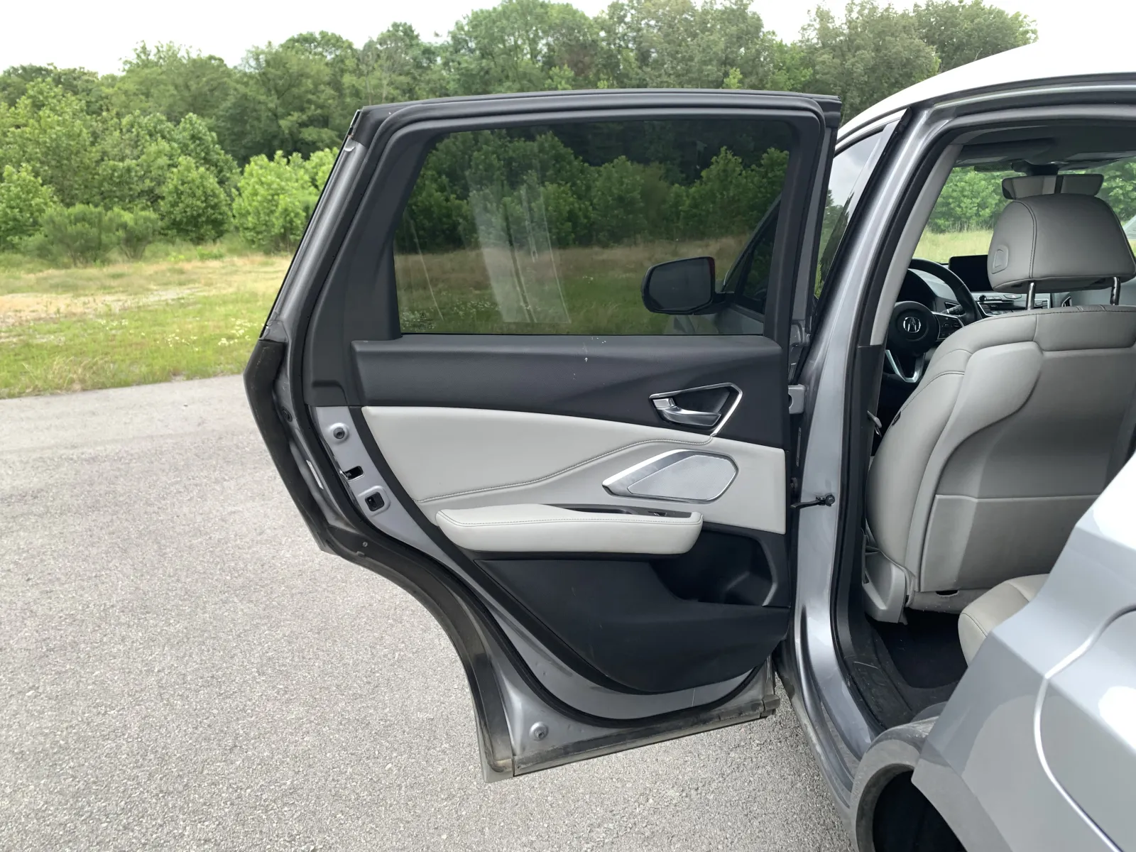 2019 Acura RDX Technology Package - Photo 19