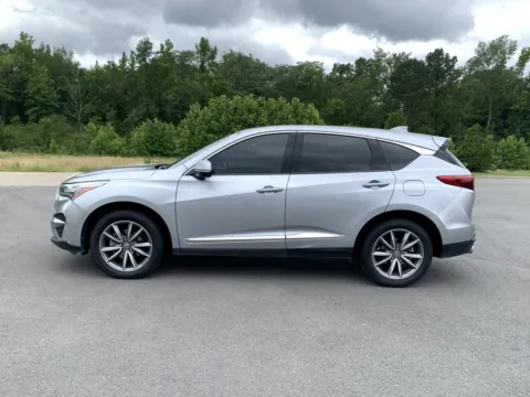 More photos of 2019 ACURA RDX w/Tech at Bill Fitts Auto Sales, AR