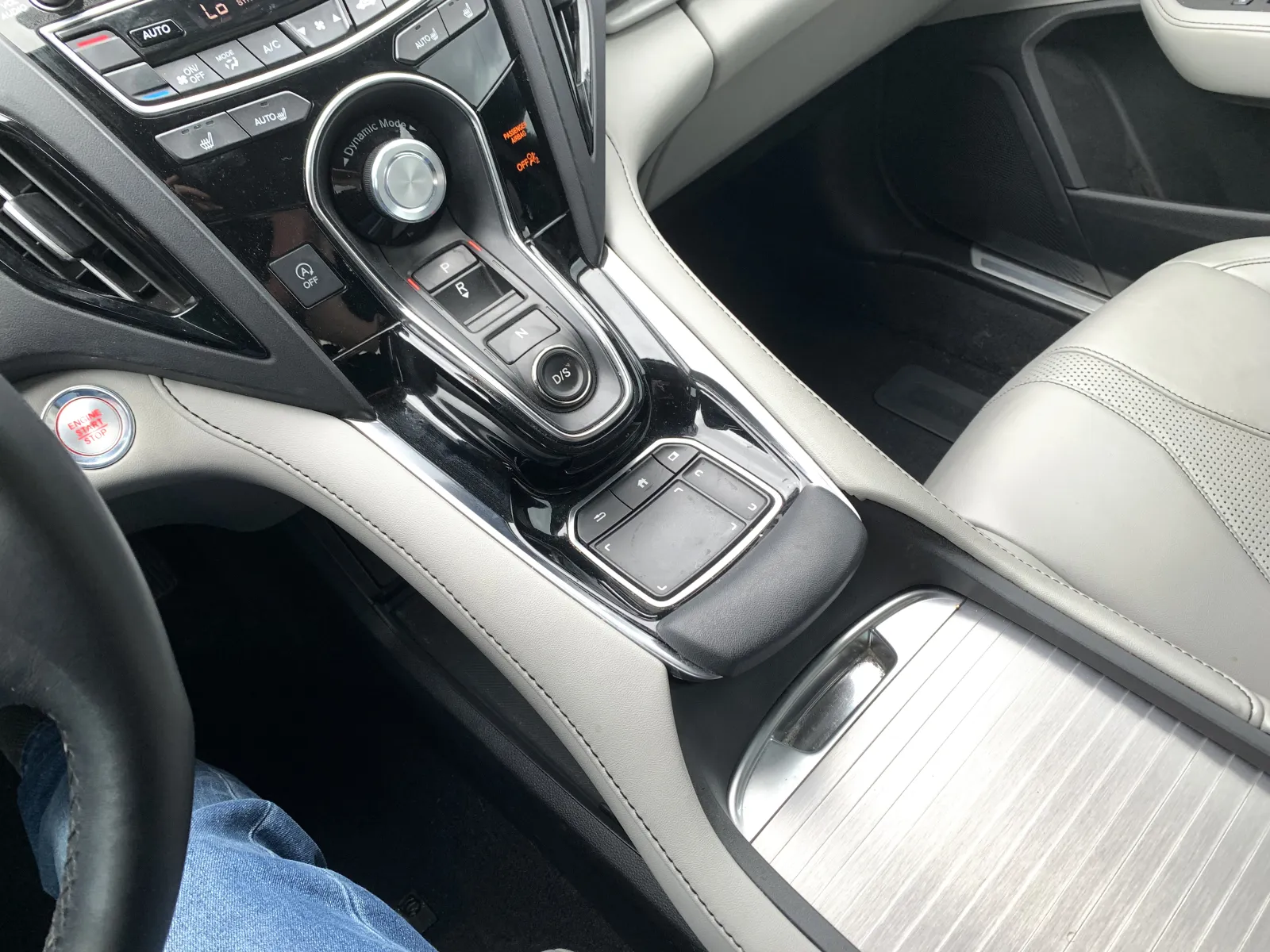 2019 Acura RDX Technology Package - Photo 13