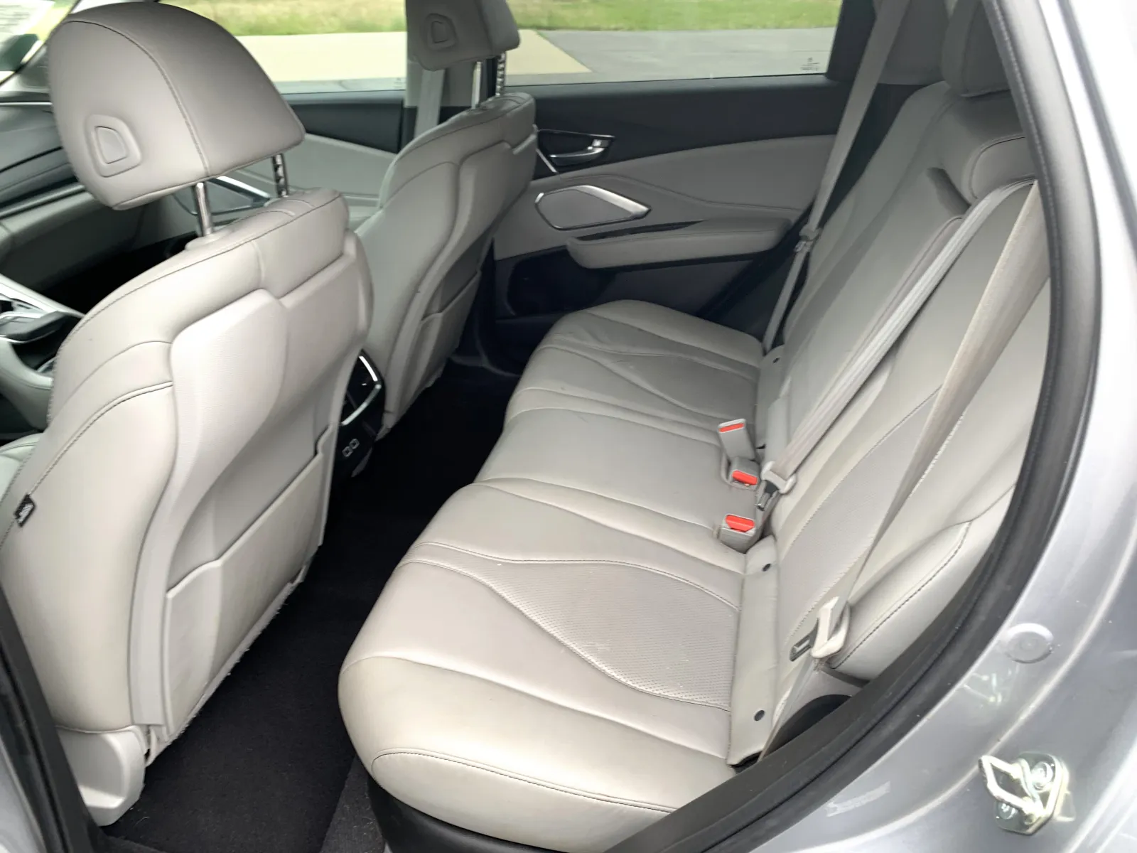 2019 Acura RDX Technology Package - Photo 20