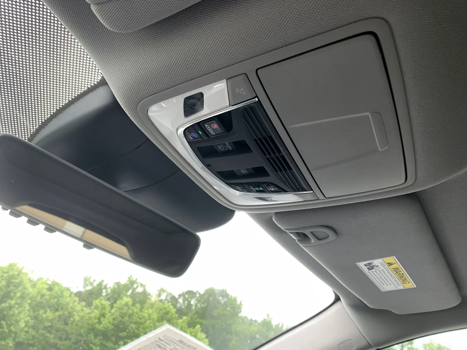 2019 Acura RDX Technology Package - Photo 16