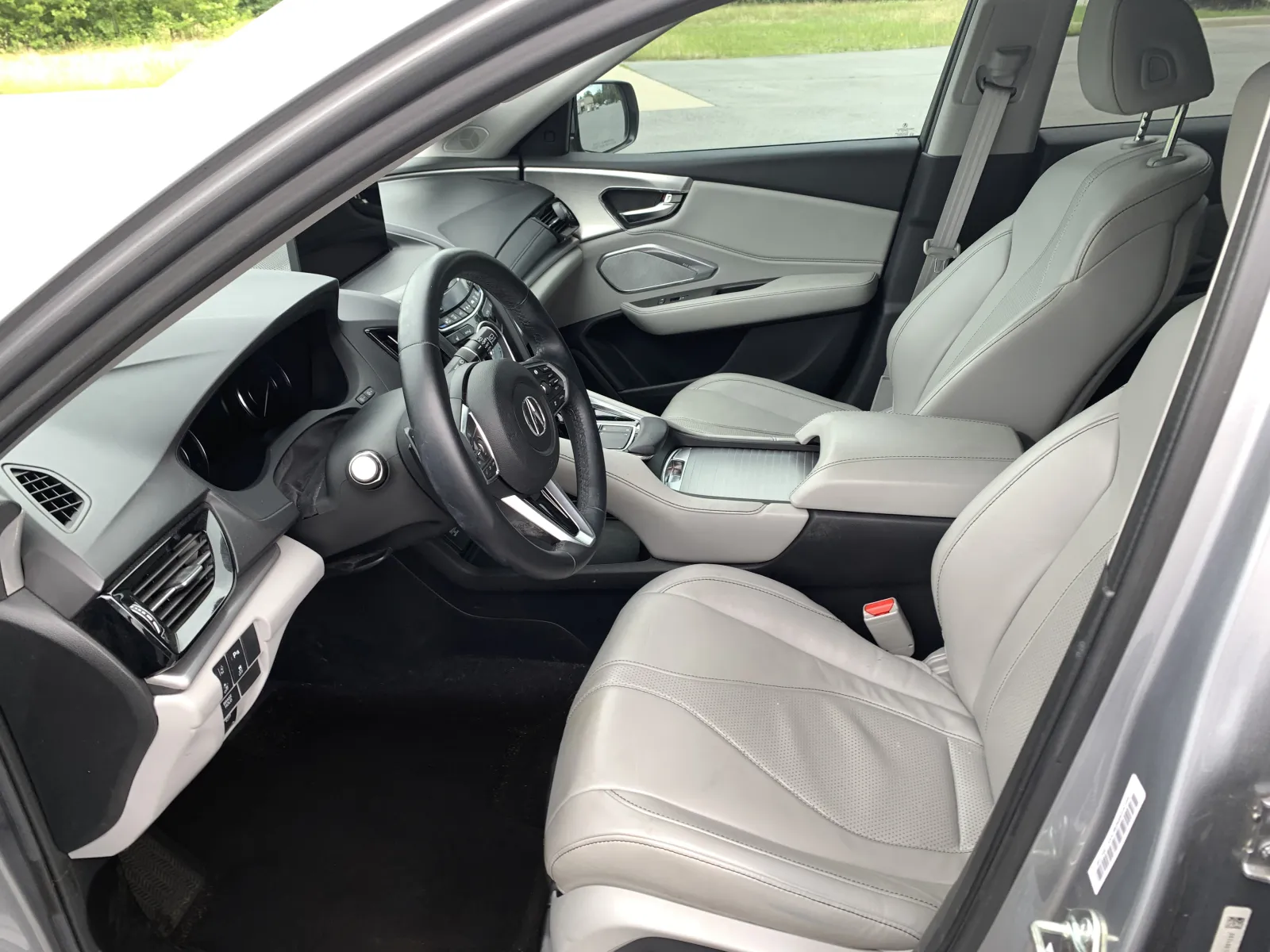 2019 Acura RDX Technology Package - Photo 18