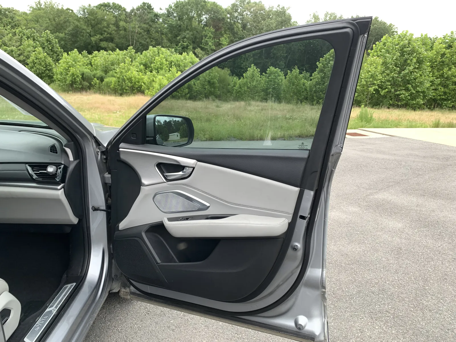 2019 Acura RDX Technology Package - Photo 21