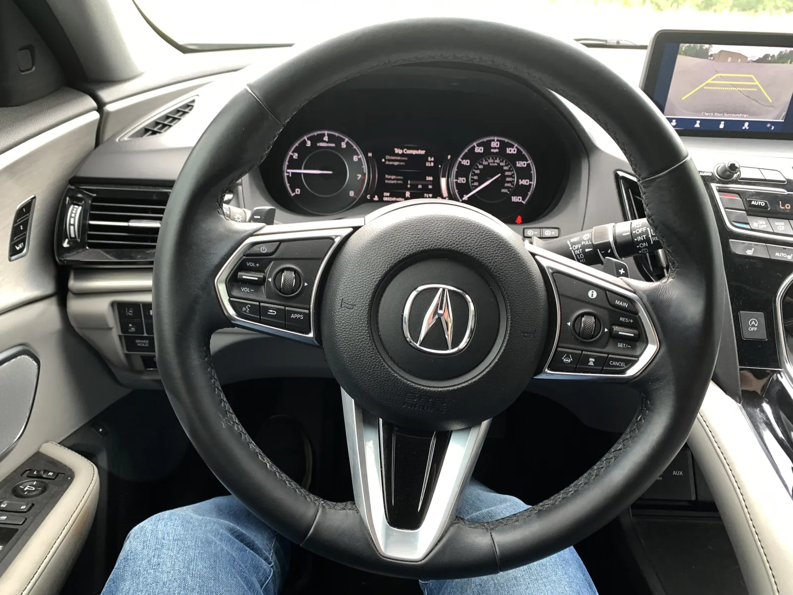2019 Acura RDX Technology Package - Photo 11