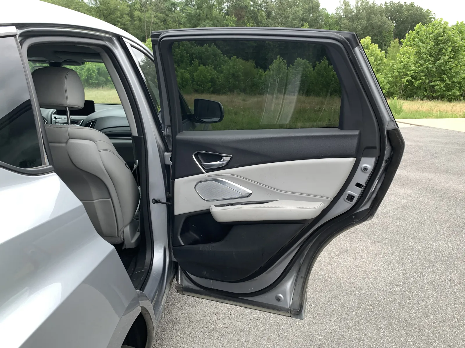 2019 Acura RDX Technology Package - Photo 23