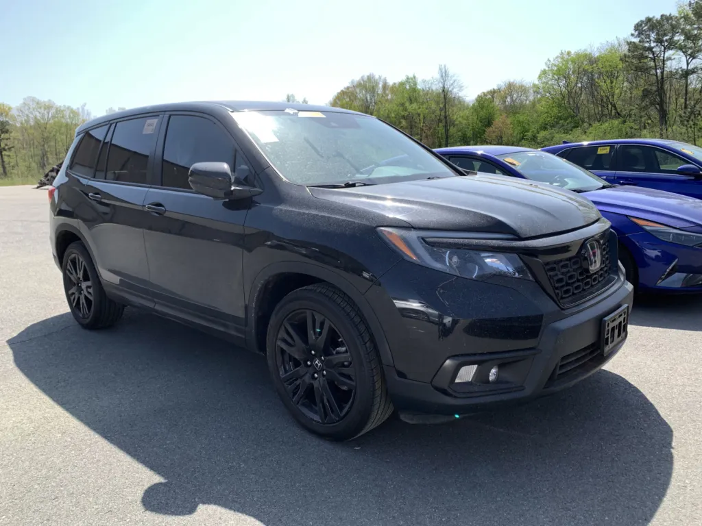 2019 HONDA PASSPORT Sport for sale in Little Rock, AR