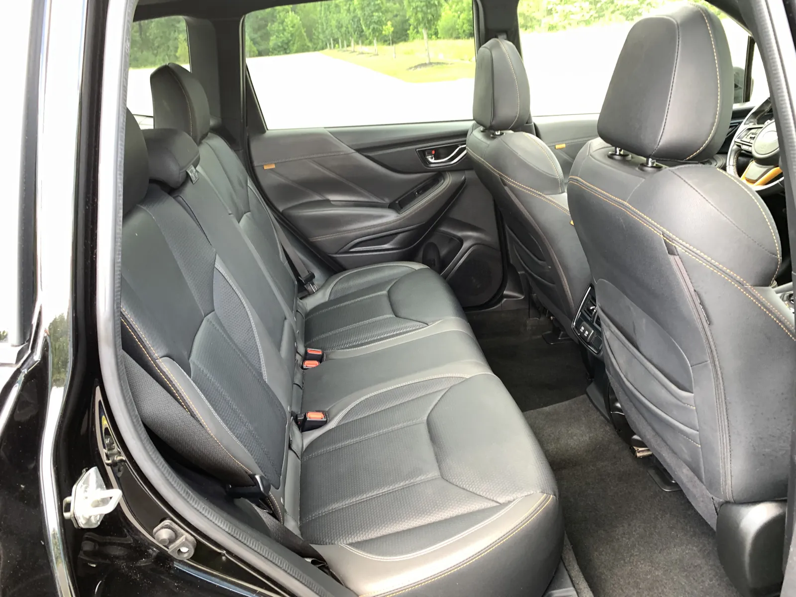 2022 Subaru Forester Wilderness - Photo 24