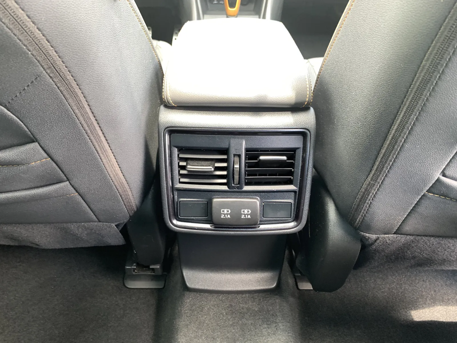 2022 Subaru Forester Wilderness - Photo 25