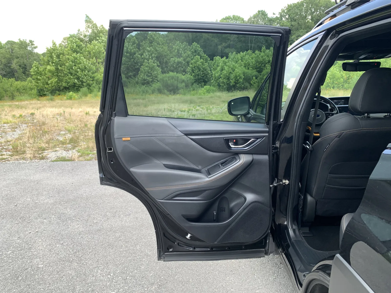 2022 Subaru Forester Wilderness - Photo 19