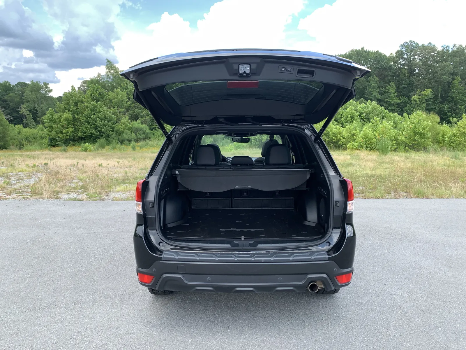 2022 Subaru Forester Wilderness - Photo 9