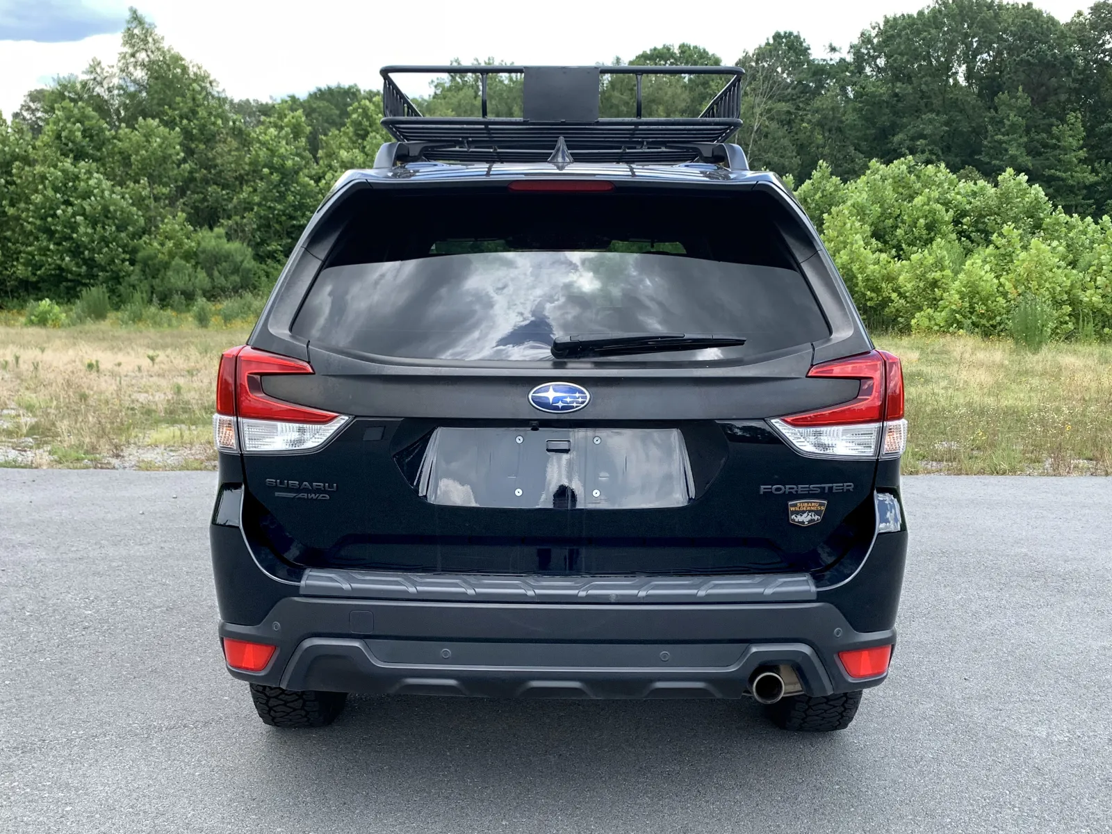 2022 Subaru Forester Wilderness - Photo 6