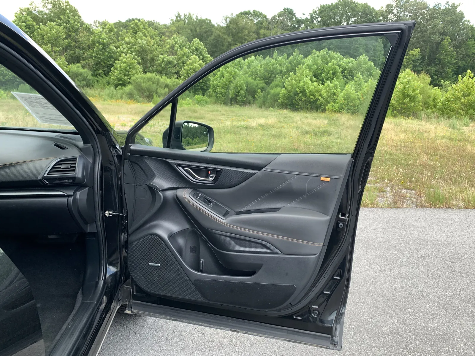 2022 Subaru Forester Wilderness - Photo 21