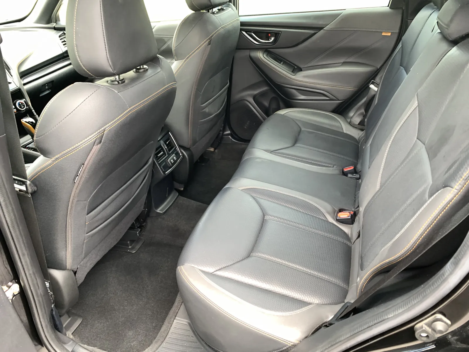 2022 Subaru Forester Wilderness - Photo 20