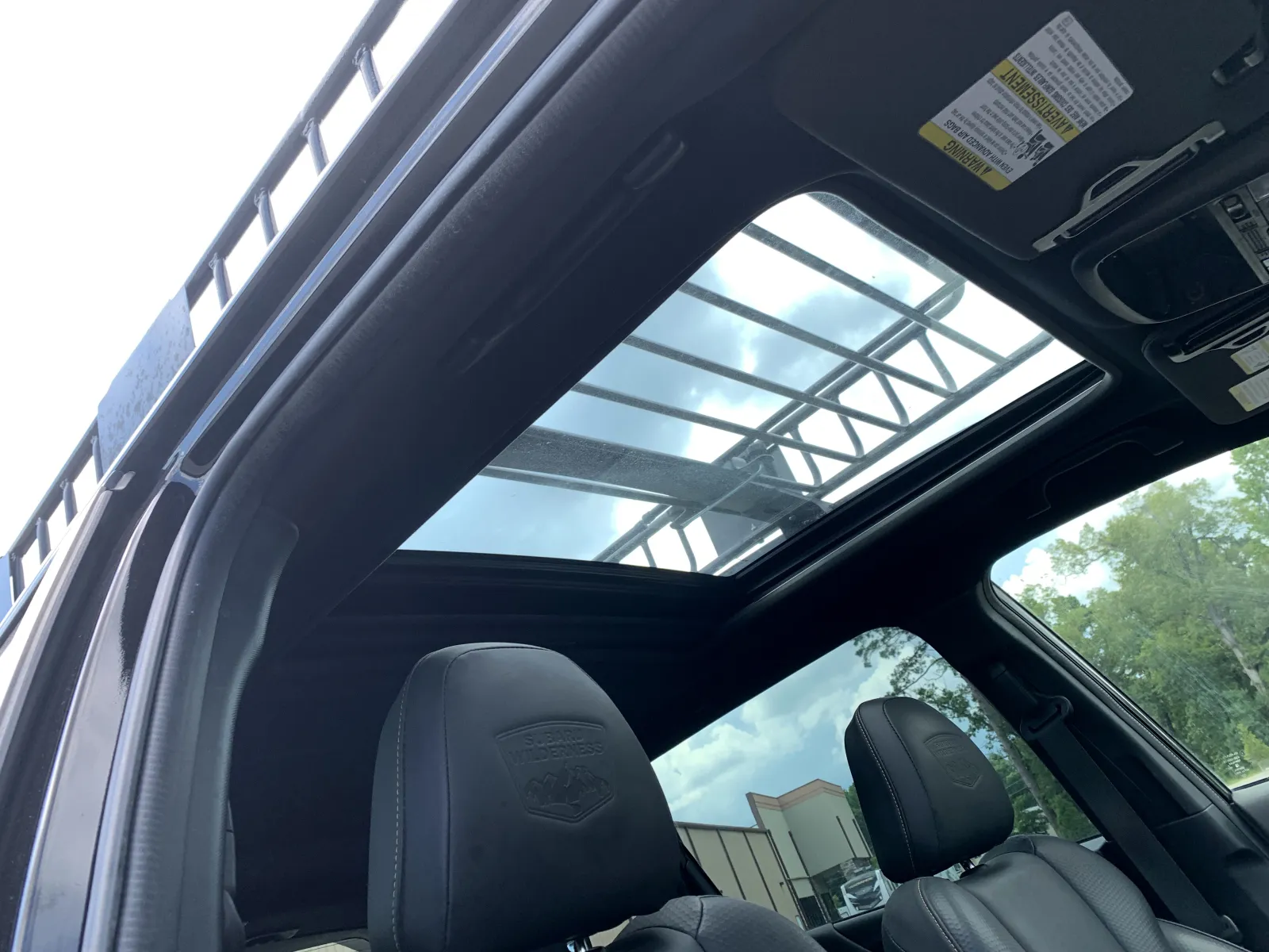 2022 Subaru Forester Wilderness - Photo 11