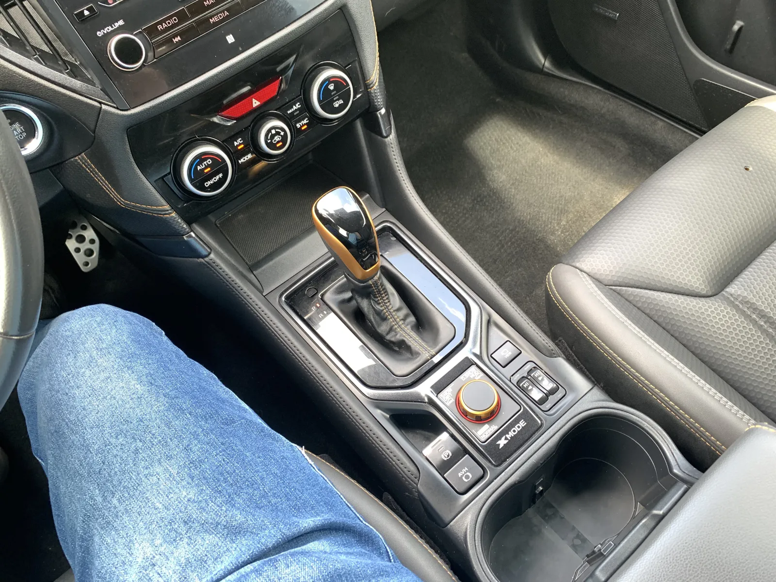 2022 Subaru Forester Wilderness - Photo 14