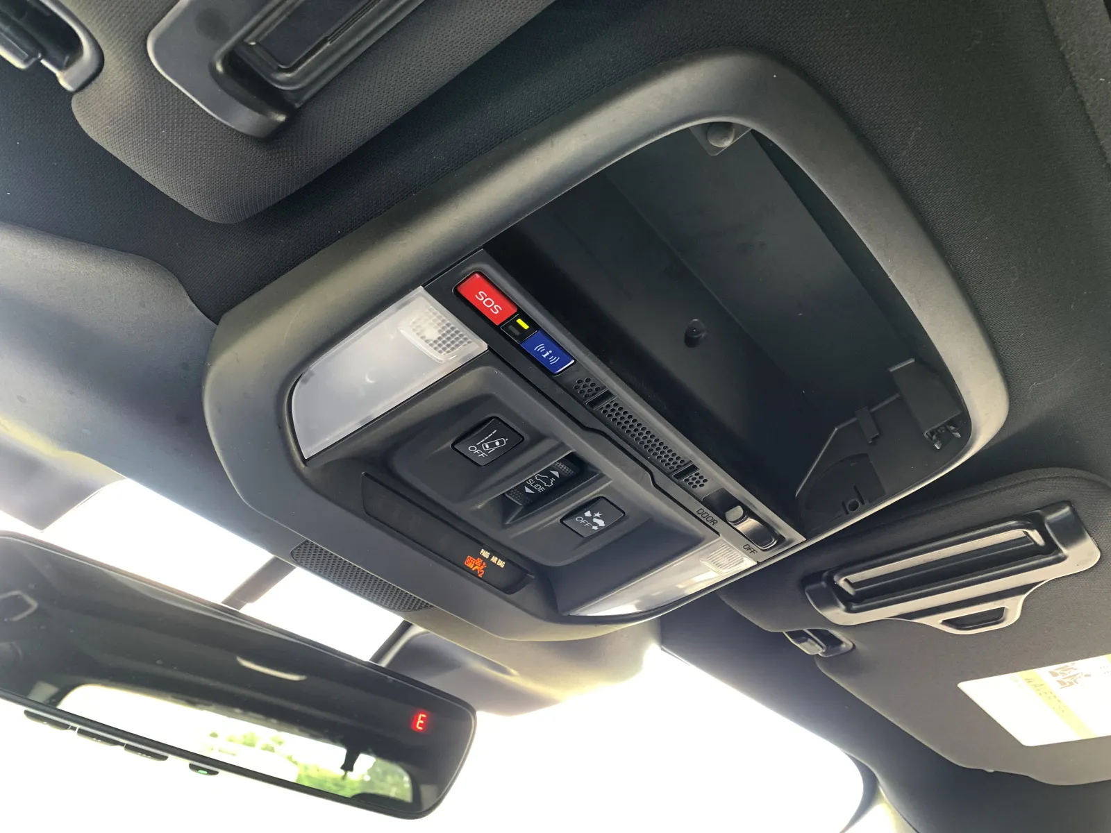 2022 Subaru Forester Wilderness - Photo 16