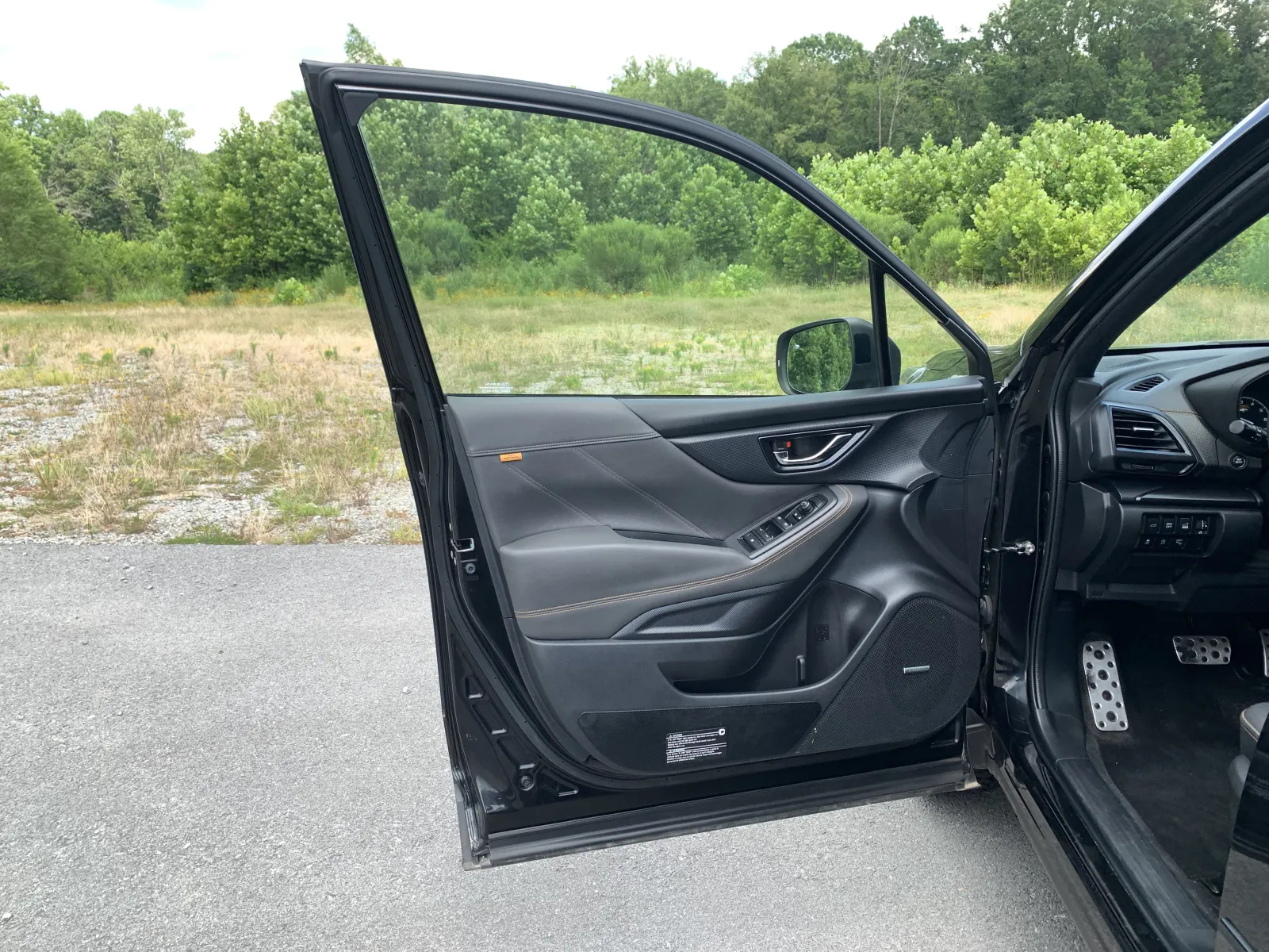 2022 Subaru Forester Wilderness - Photo 17