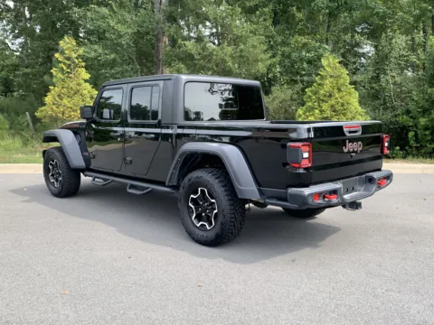 More photos of 2021 JEEP GLADIATOR Rubicon at Bill Fitts Auto Sales, AR