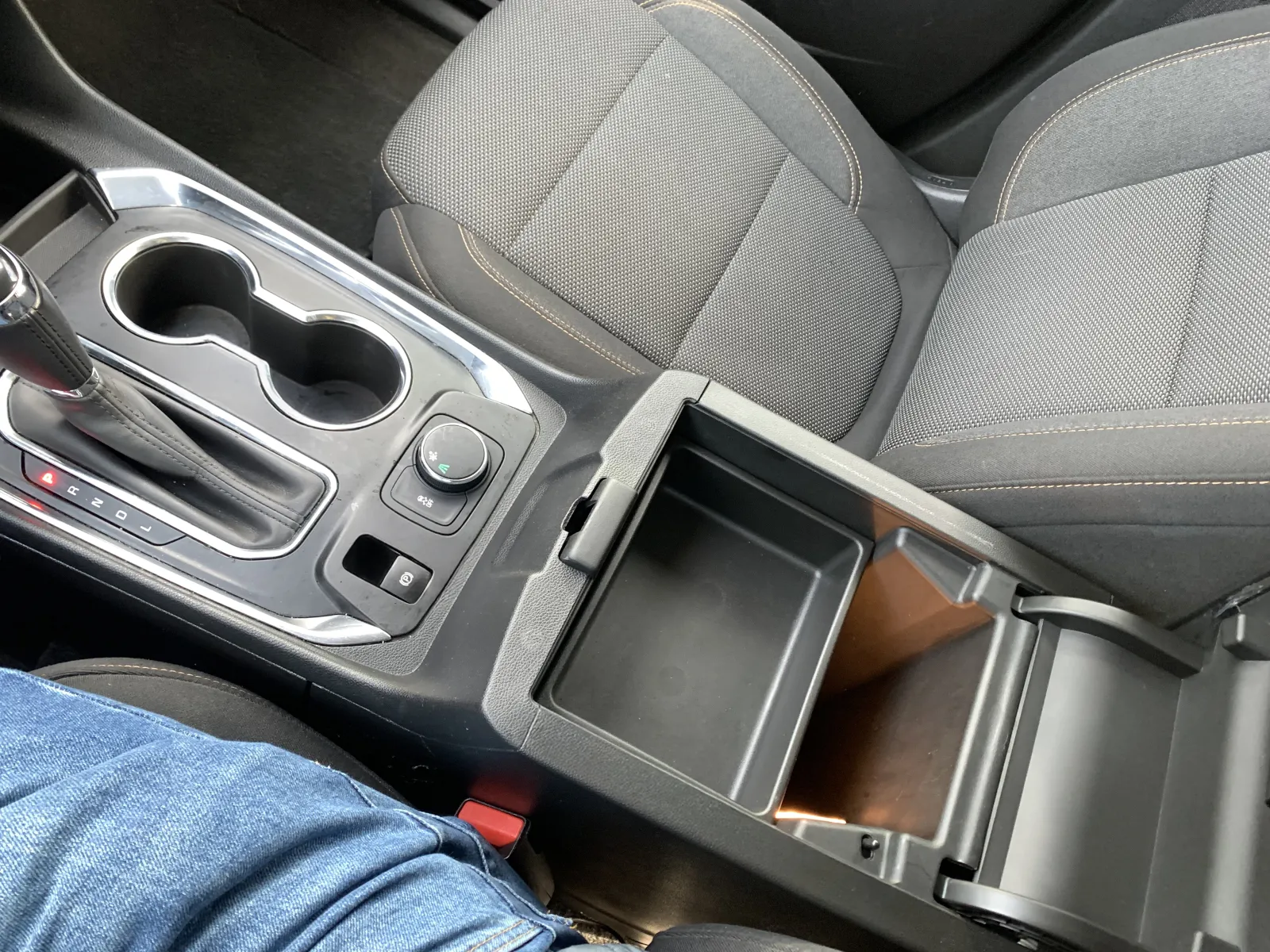 2019 Chevrolet Traverse 1LT - Photo 15