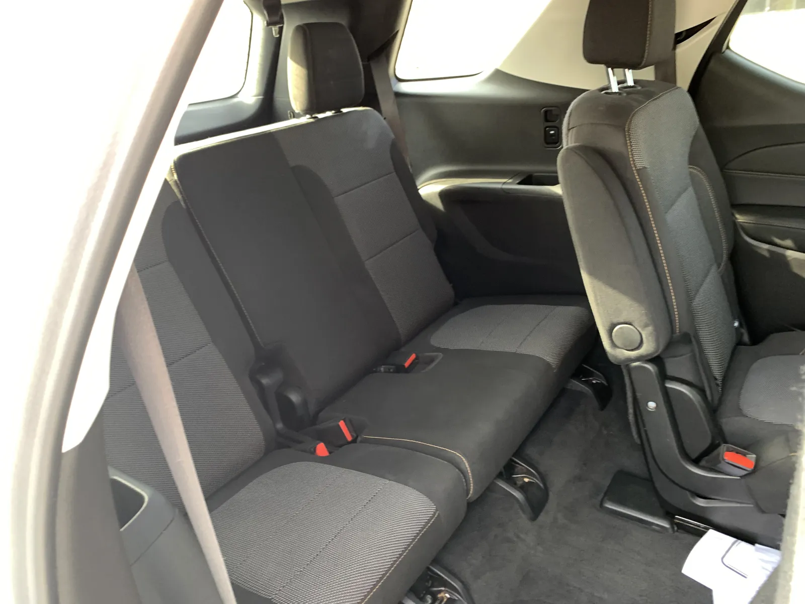 2019 Chevrolet Traverse 1LT - Photo 23