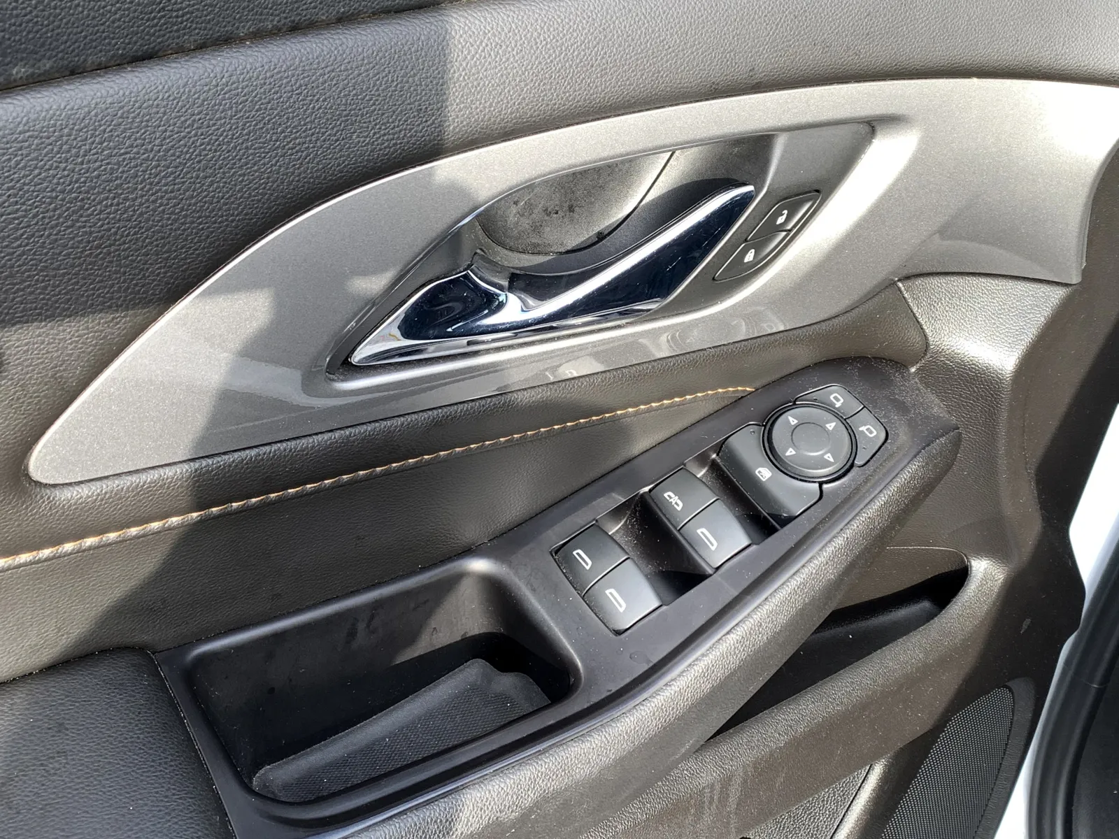 2019 Chevrolet Traverse 1LT - Photo 17
