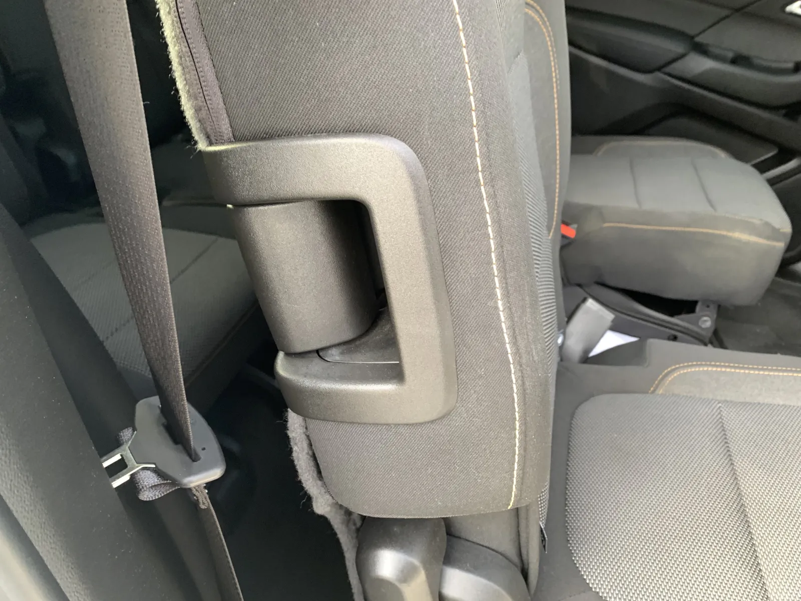 2019 Chevrolet Traverse 1LT - Photo 26