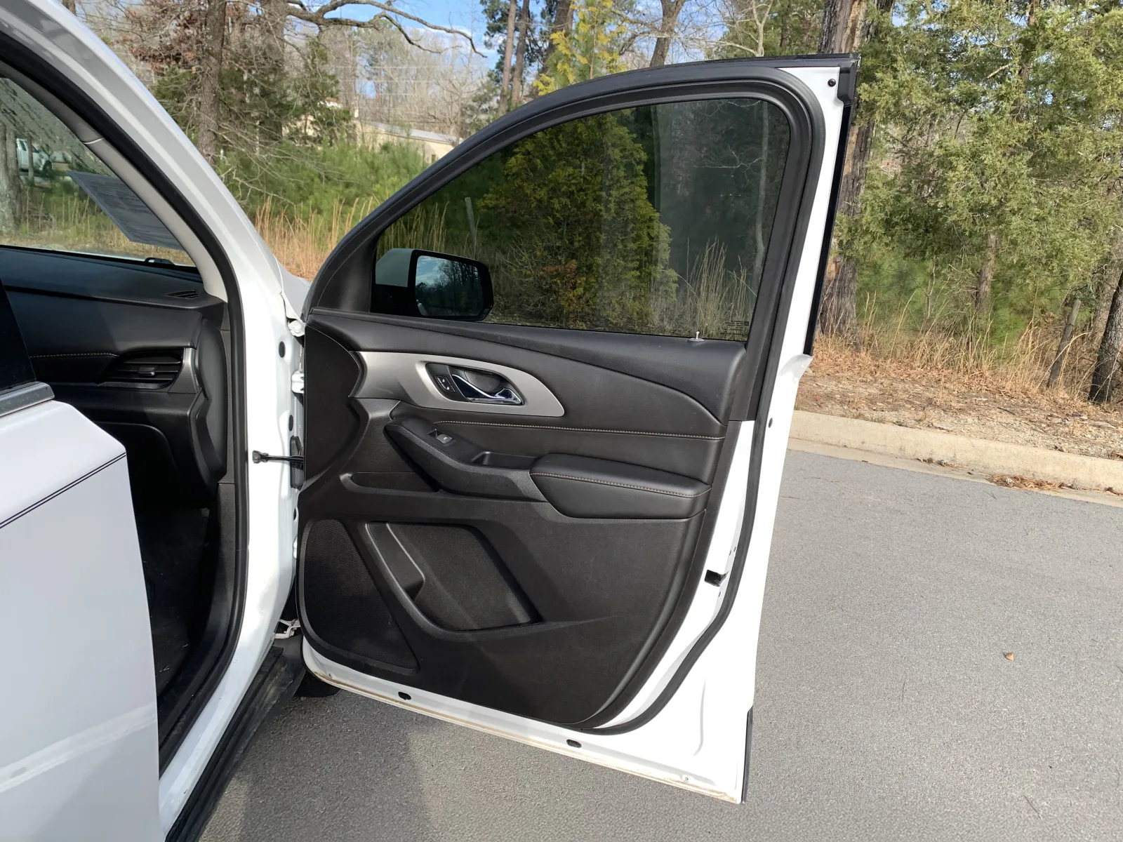 2019 Chevrolet Traverse 1LT - Photo 19