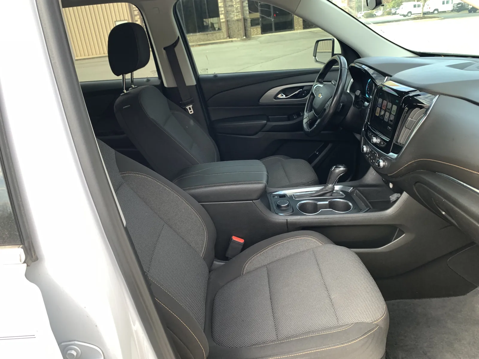 2019 Chevrolet Traverse 1LT - Photo 20