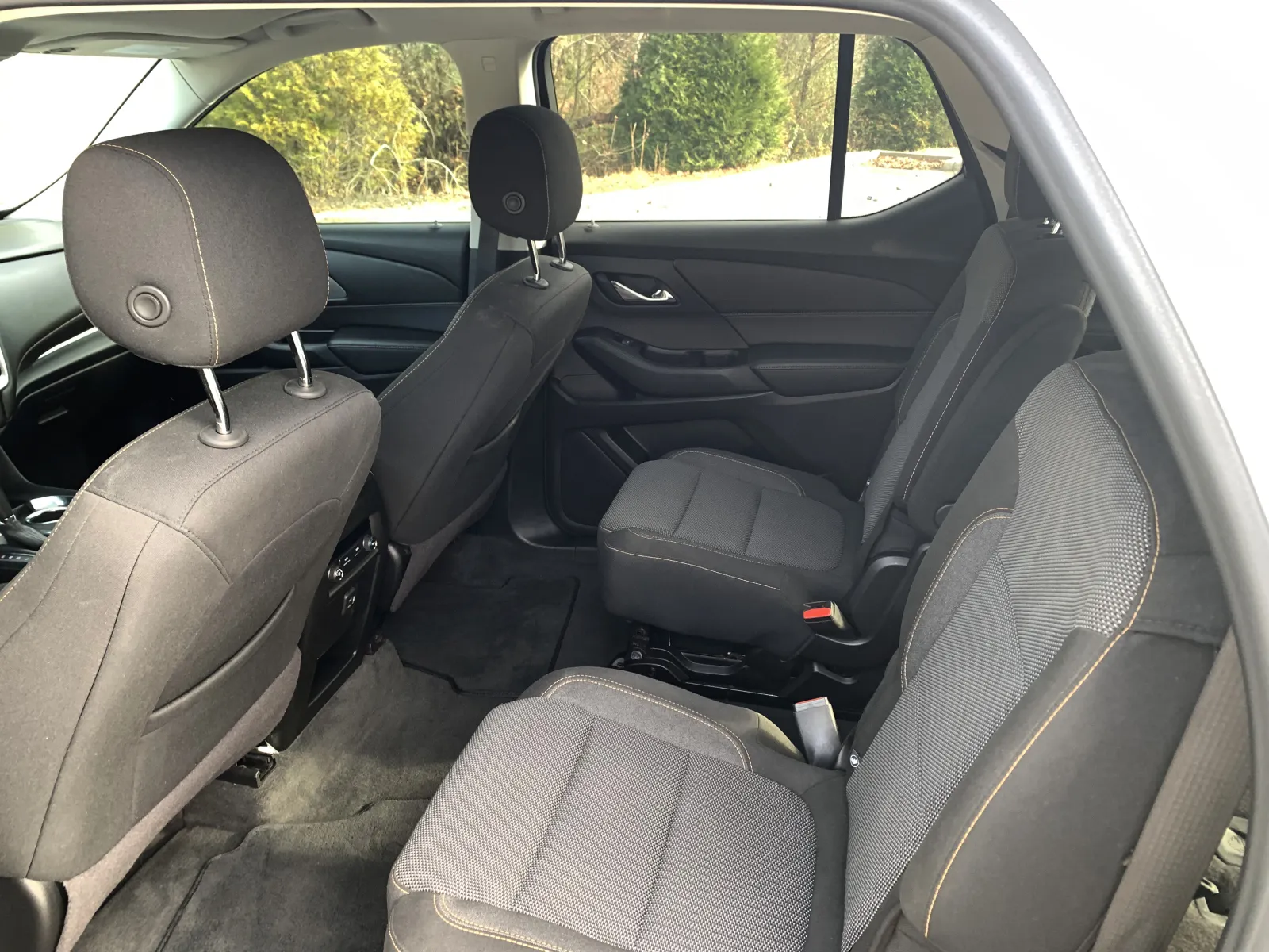 2019 Chevrolet Traverse 1LT - Photo 25