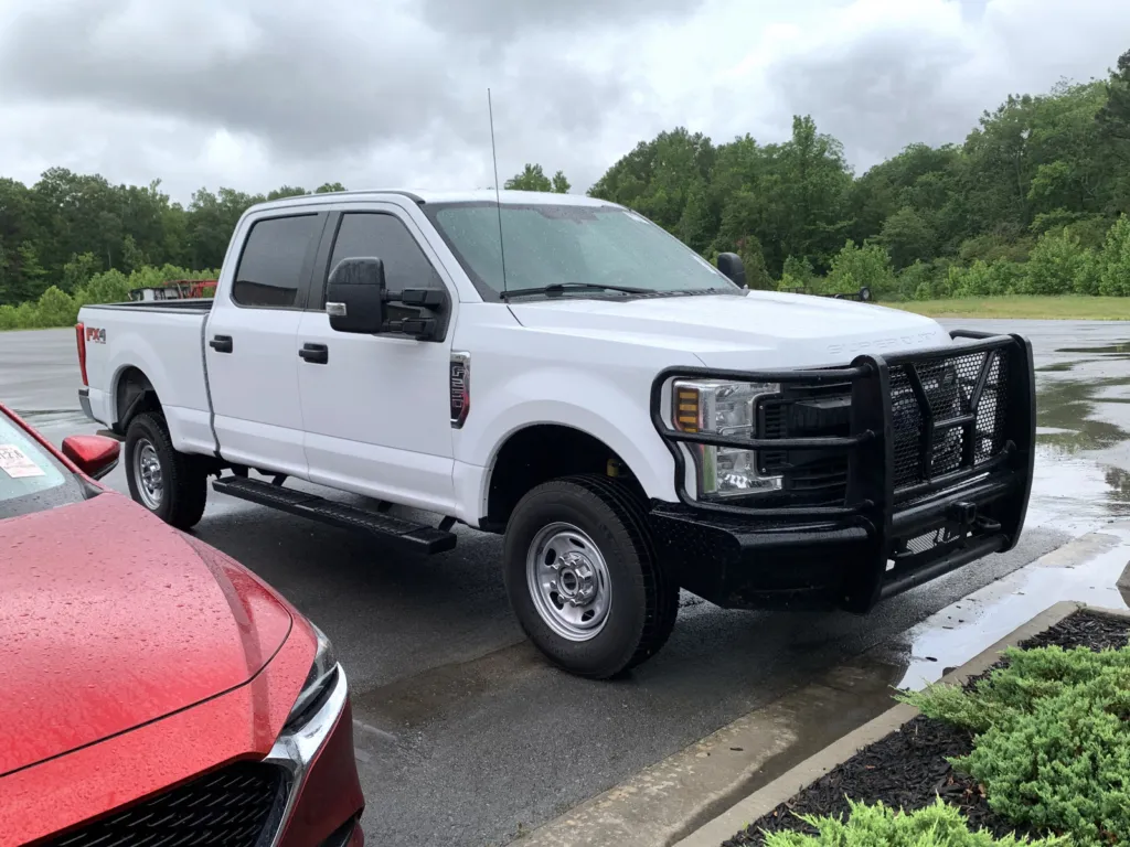 2019 FORD F250 XL for sale in Little Rock, AR