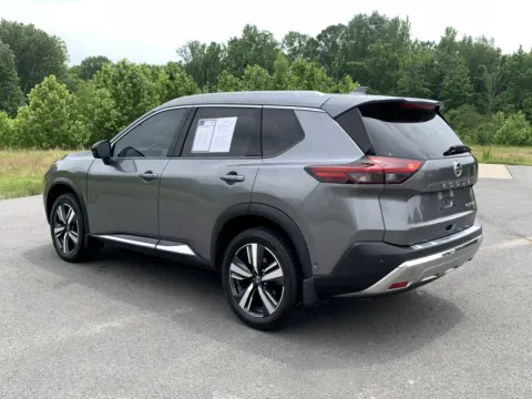 More photos of 2021 NISSAN ROGUE PLAT Platinum at Bill Fitts Auto Sales, AR