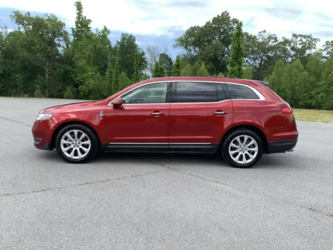 More photos of 2015 LINCOLN MKT EcoBoost at Bill Fitts Auto Sales, AR