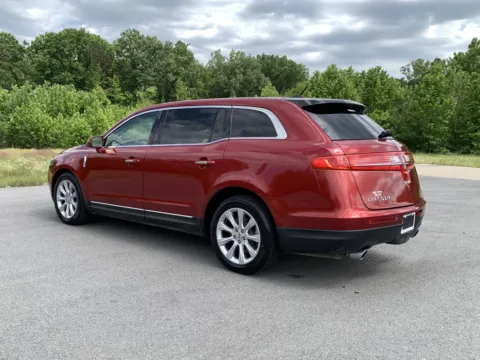 More photos of 2015 LINCOLN MKT EcoBoost at Bill Fitts Auto Sales, AR