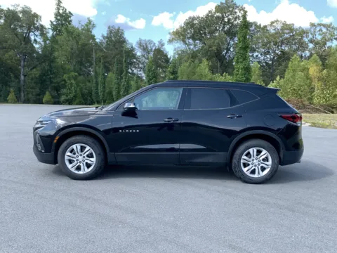 More photos of 2021 CHEVROLET BLAZER LT at Bill Fitts Auto Sales, AR