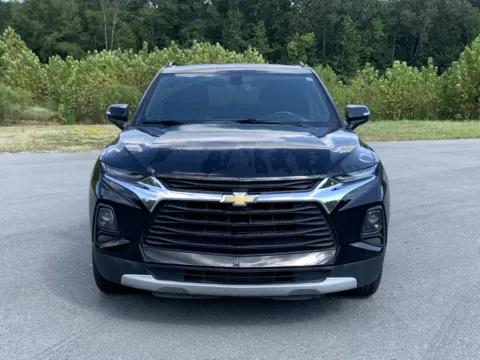 Photos of 2021 CHEVROLET BLAZER LT for sale in Little Rock, AR at Bill Fitts Auto Sales