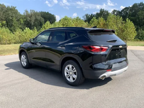 More photos of 2021 CHEVROLET BLAZER LT at Bill Fitts Auto Sales, AR