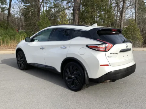More photos of 2018 NISSAN MURANO S at Bill Fitts Auto Sales, AR
