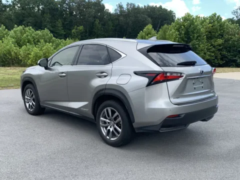 More photos of 2016 LEXUS NX 300H at Bill Fitts Auto Sales, AR