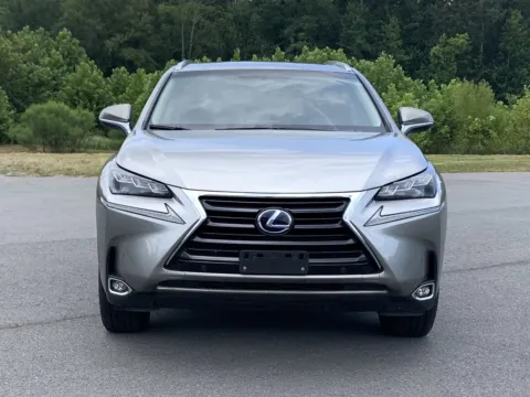 Photos of 2016 LEXUS NX 300H for sale in Little Rock, AR at Bill Fitts Auto Sales