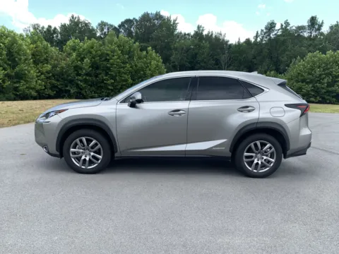 More photos of 2016 LEXUS NX 300H at Bill Fitts Auto Sales, AR