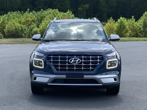 Photos of 2022 HYUNDAI VENUE LIMITED for sale in Little Rock, AR at Bill Fitts Auto Sales
