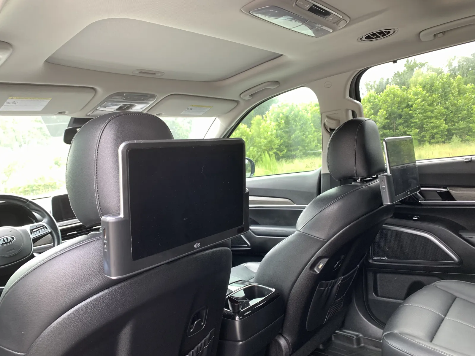 2021 Kia Telluride SX - Photo 23