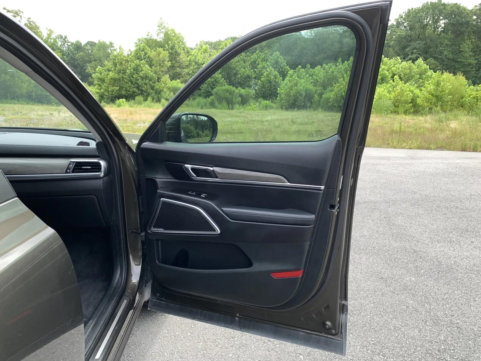 2021 Kia Telluride SX - Photo 25