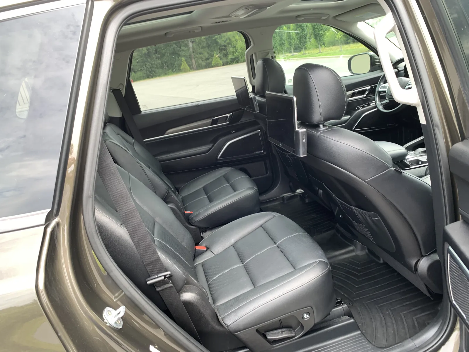 2021 Kia Telluride SX - Photo 27