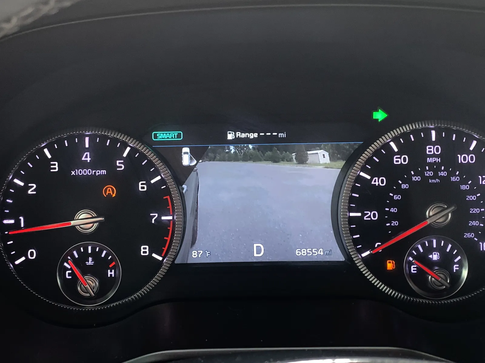 2021 Kia Telluride SX - Photo 15